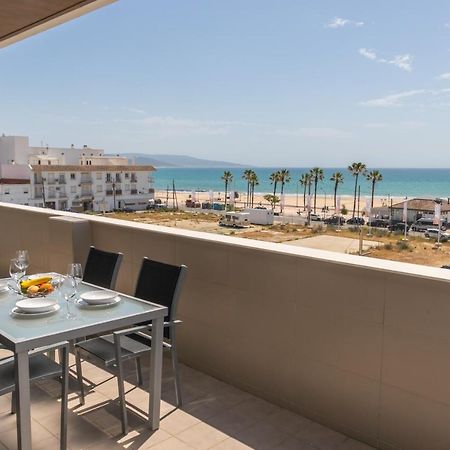 Apartamento Vistas De Rajamanta - Garaje, Terraza, Playa Barbate Luaran gambar
