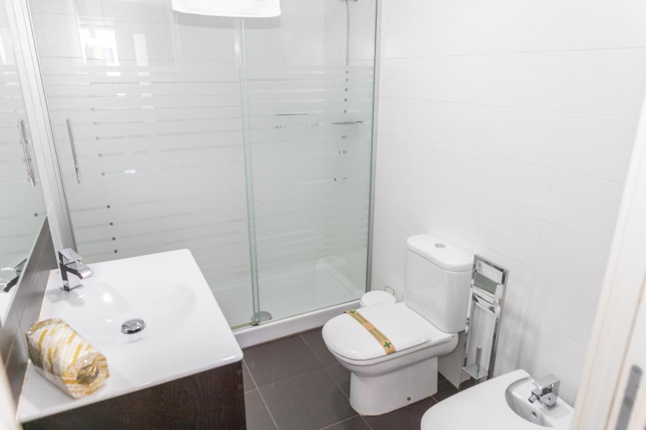 Apartamento Vistas De Rajamanta - Garaje, Terraza, Playa Barbate Luaran gambar