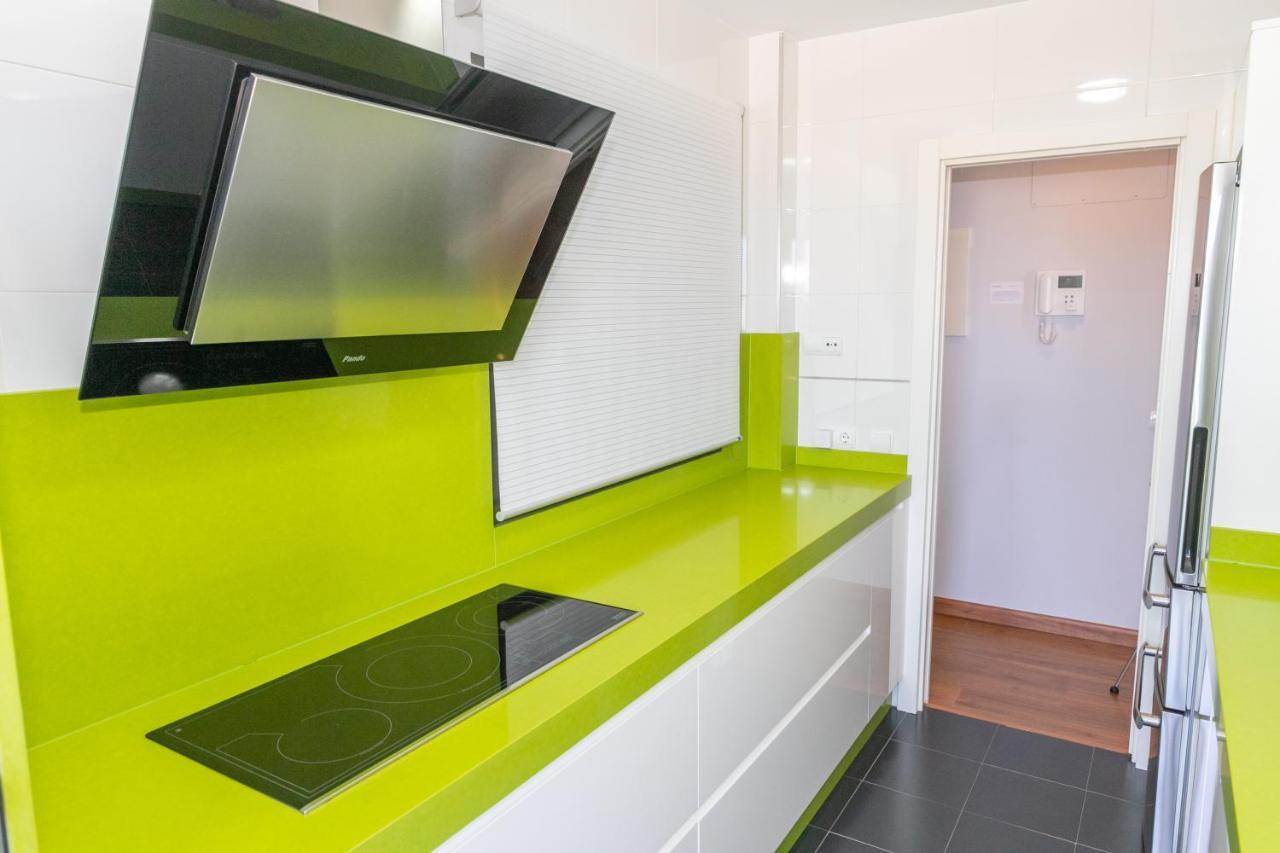 Apartamento Vistas De Rajamanta - Garaje, Terraza, Playa Barbate Luaran gambar