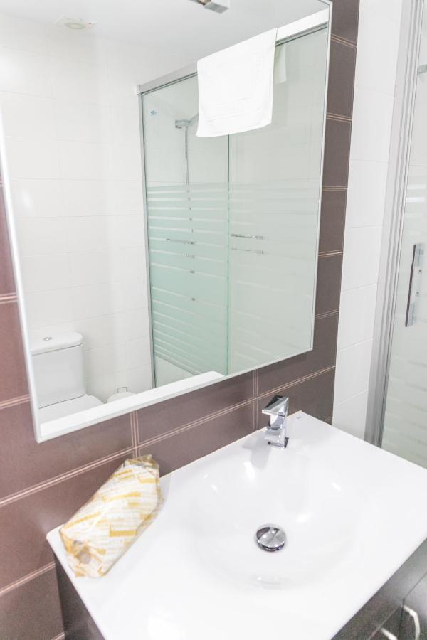 Apartamento Vistas De Rajamanta - Garaje, Terraza, Playa Barbate Luaran gambar