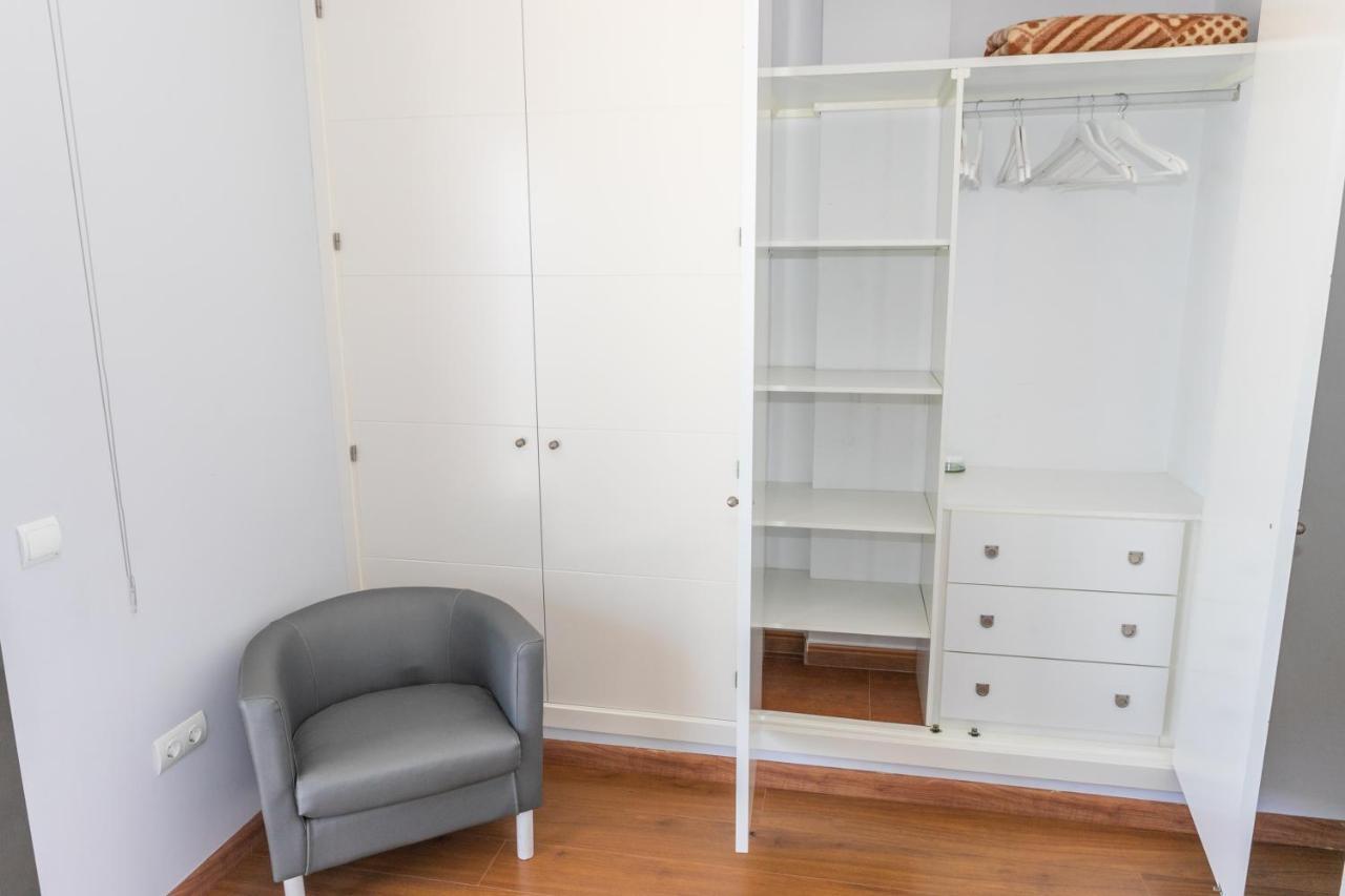 Apartamento Vistas De Rajamanta - Garaje, Terraza, Playa Barbate Luaran gambar