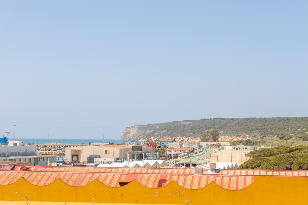 Apartamento Vistas De Rajamanta - Garaje, Terraza, Playa Barbate Luaran gambar