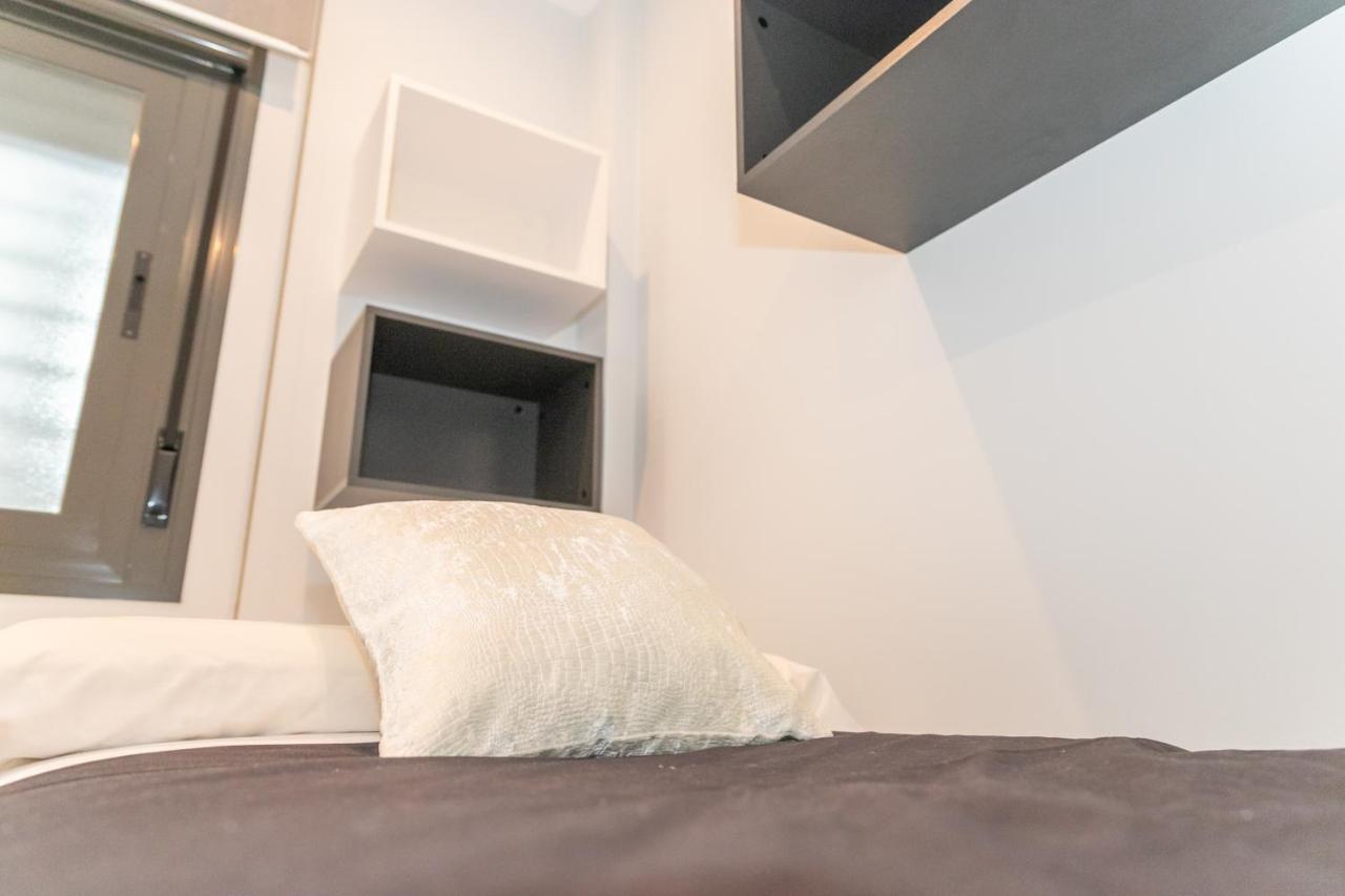 Apartamento Vistas De Rajamanta - Garaje, Terraza, Playa Barbate Luaran gambar